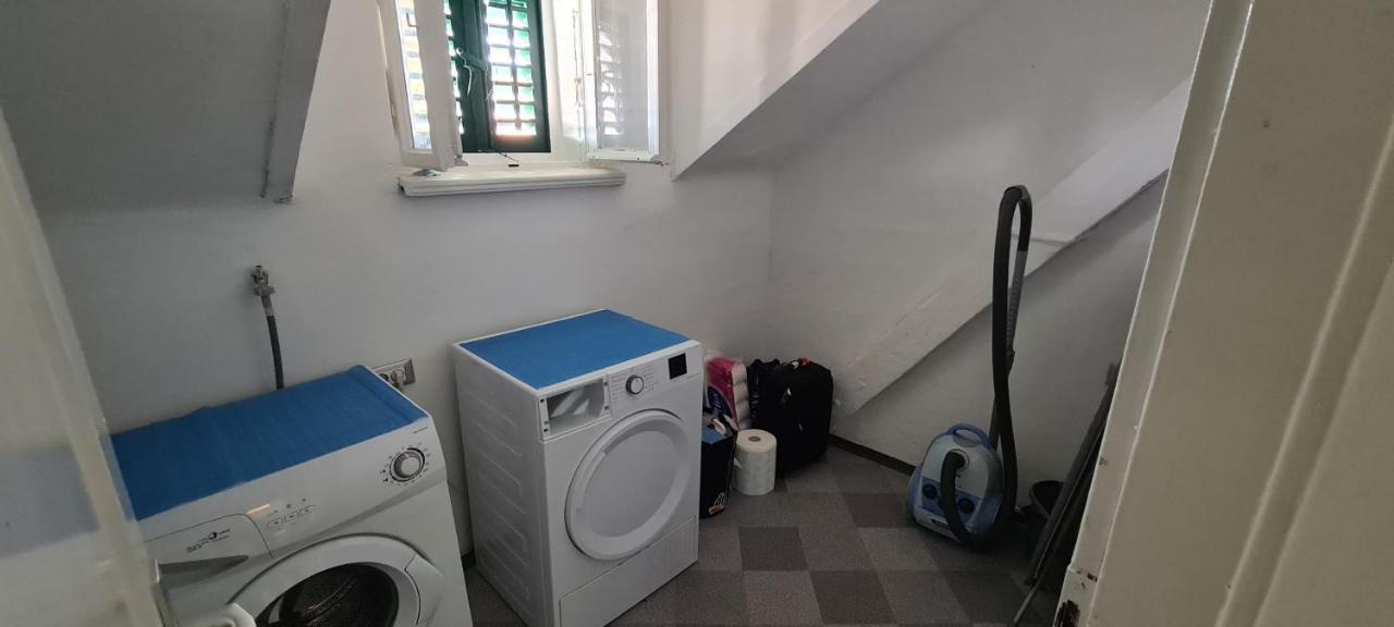 Mana 3 Split Dış mekan fotoğraf