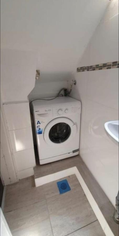 Mana 3 Split Dış mekan fotoğraf